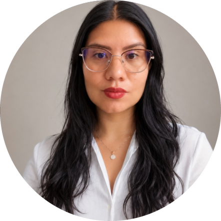 Edna Acosta, profesora de español